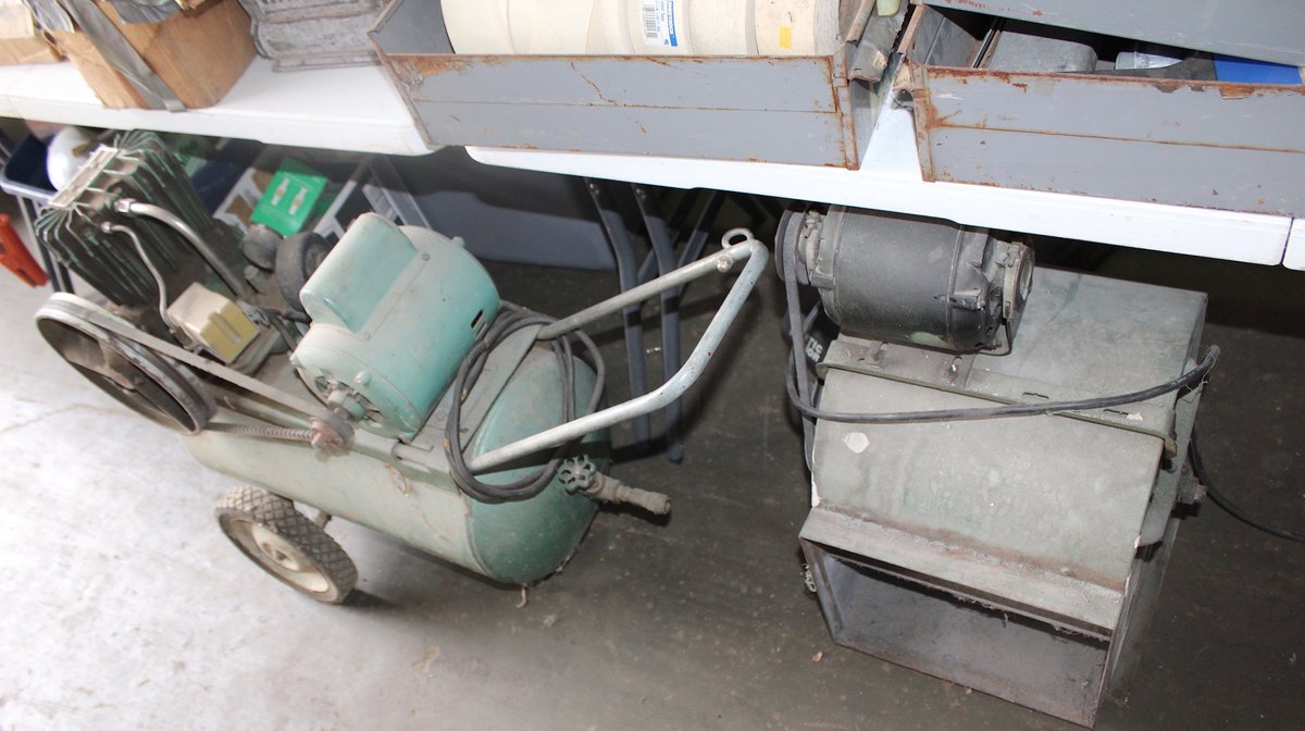 Image for LIQUIDATION AUCTION PART 2