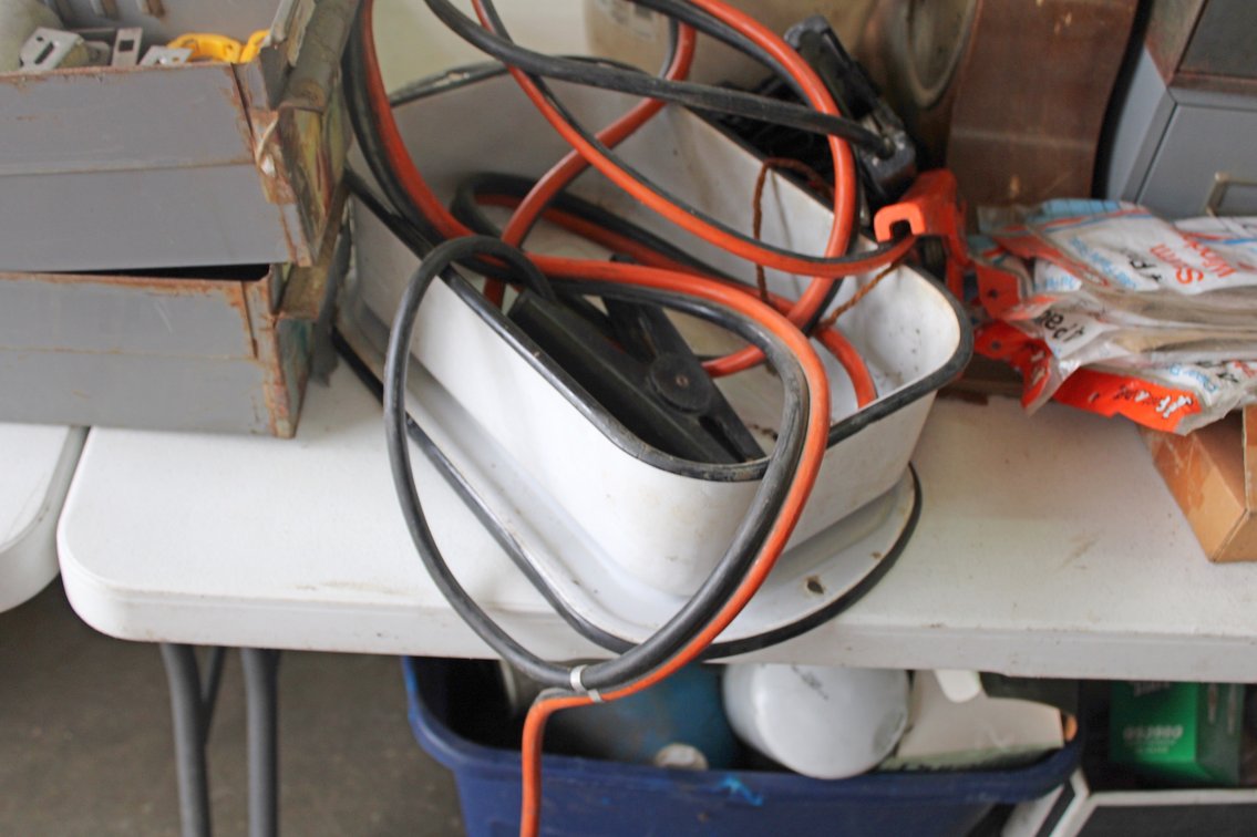 Image for LIQUIDATION AUCTION PART 2