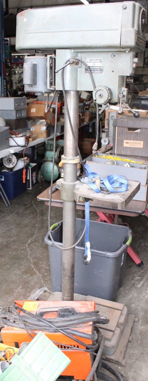 Image for LIQUIDATION AUCTION PART 2