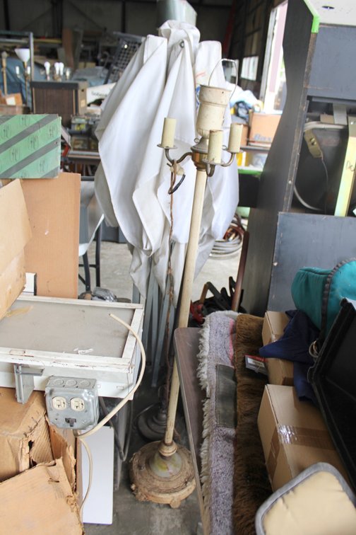 Image for LIQUIDATION AUCTION PART 2