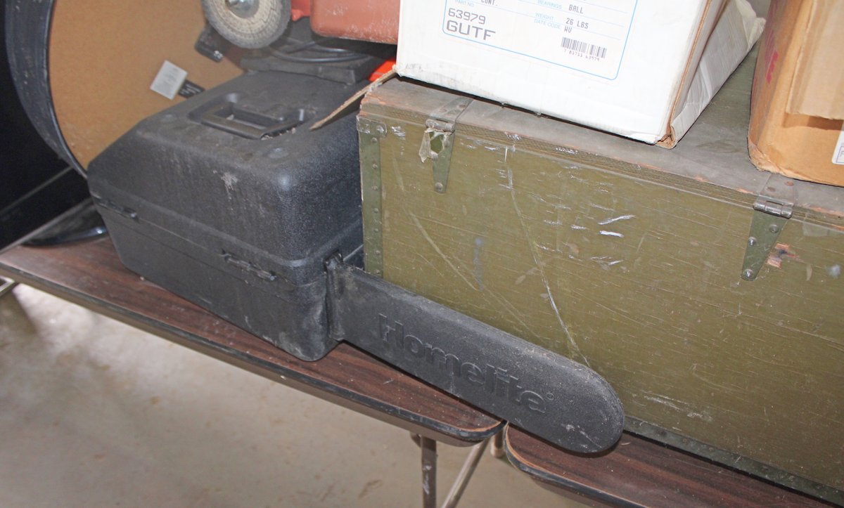 Image for LIQUIDATION AUCTION PART 2