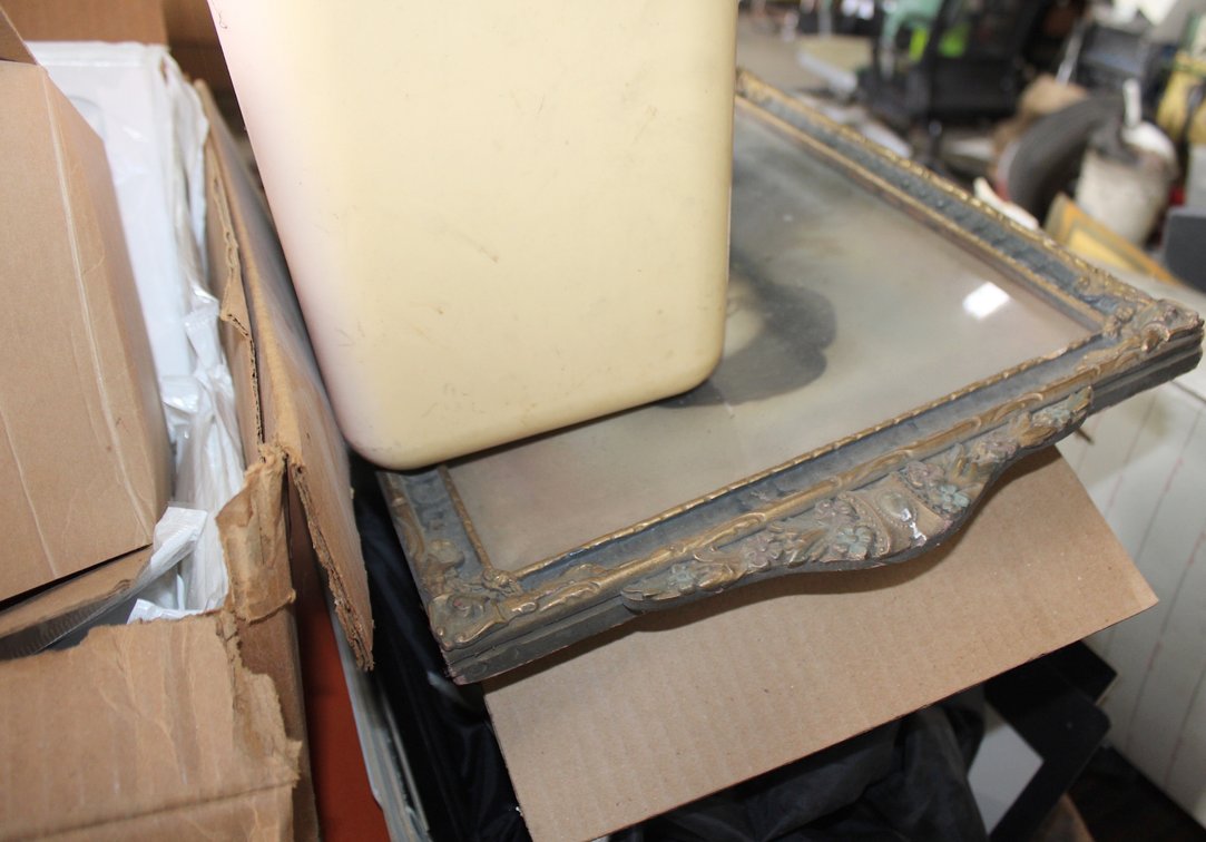 Image for LIQUIDATION AUCTION PART 2