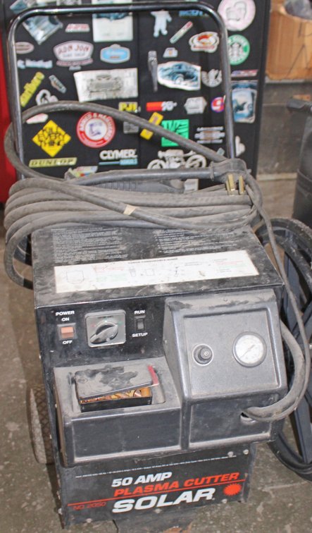 Image for LIQUIDATION AUCTION PART 2