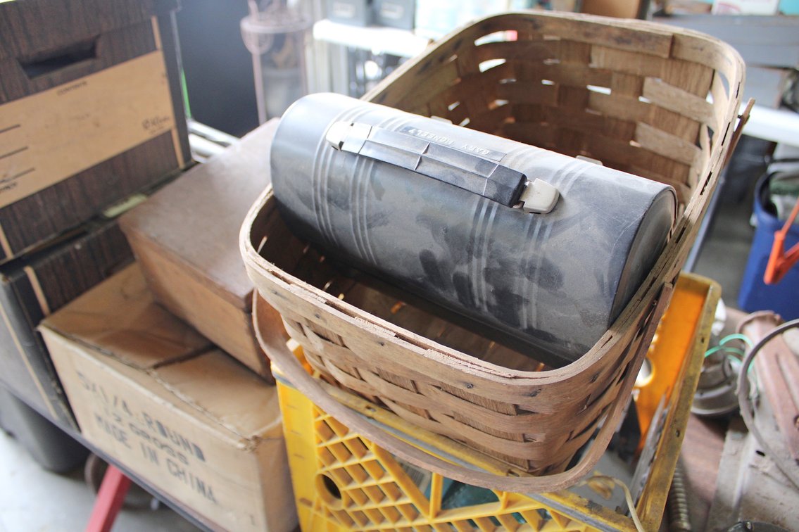 Image for LIQUIDATION AUCTION PART 2