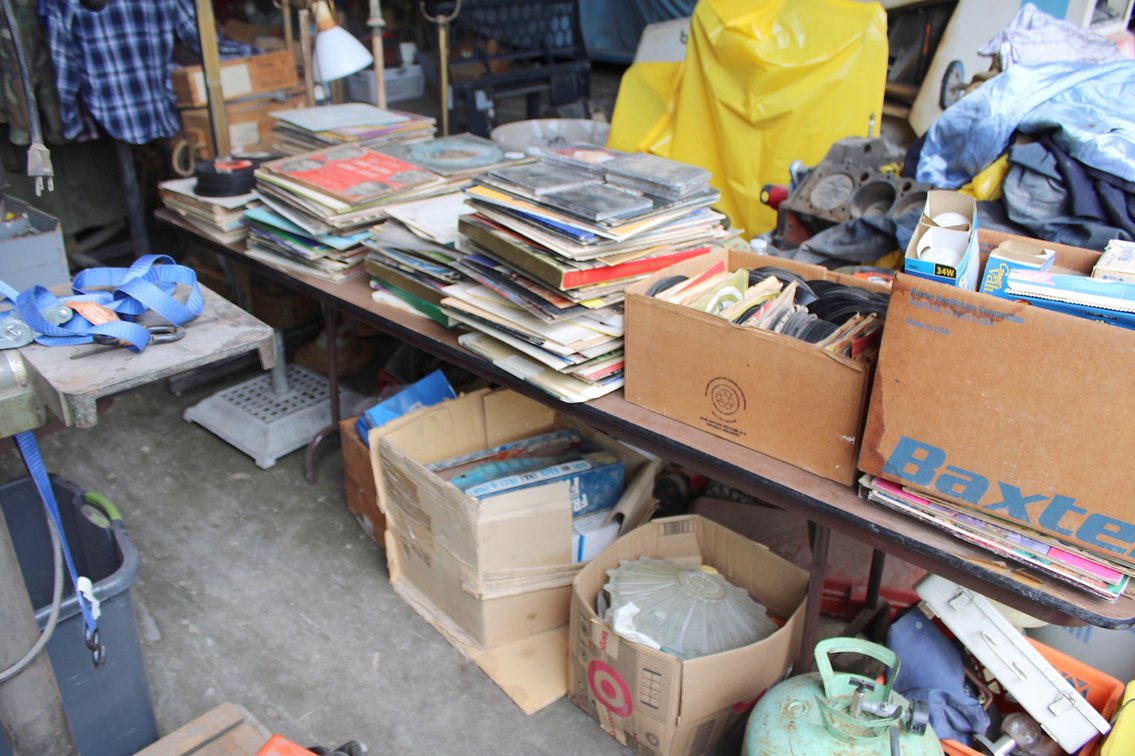 Image for LIQUIDATION AUCTION PART 2