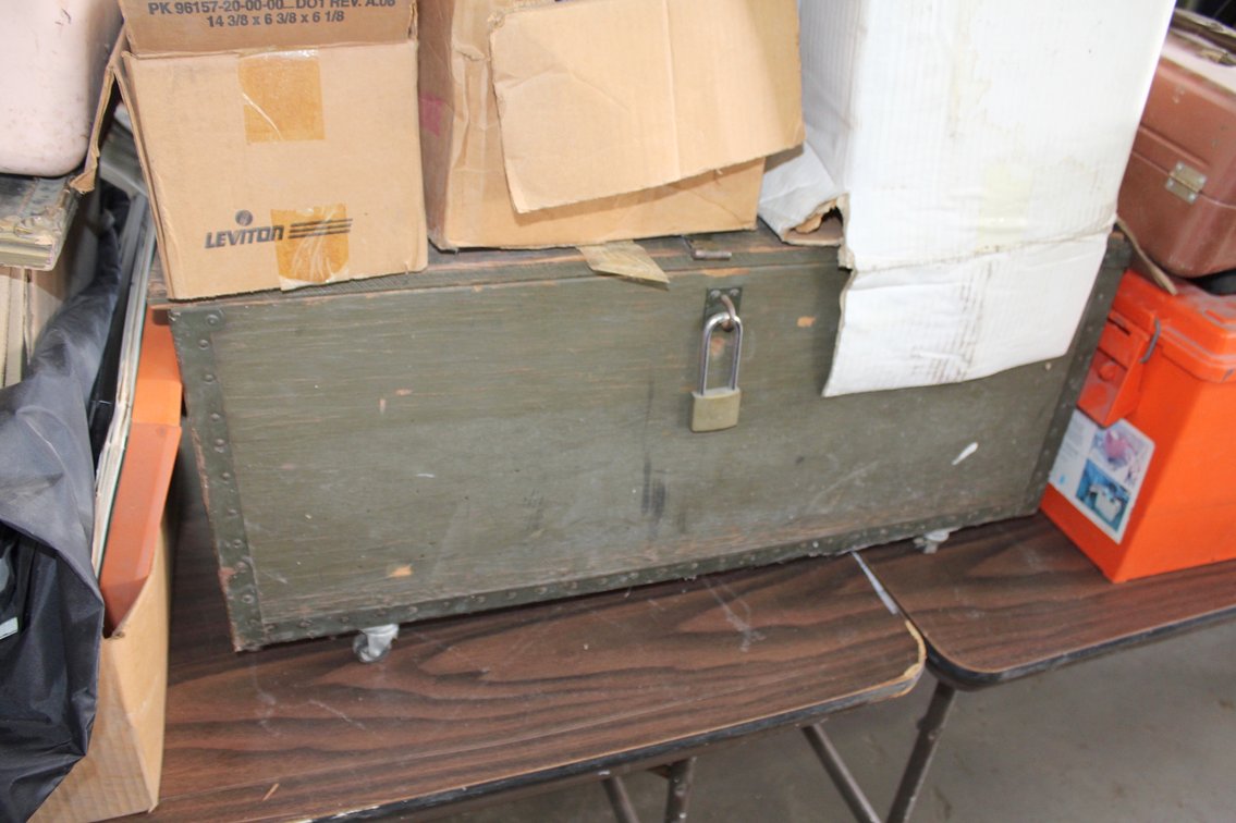 Image for LIQUIDATION AUCTION PART 2