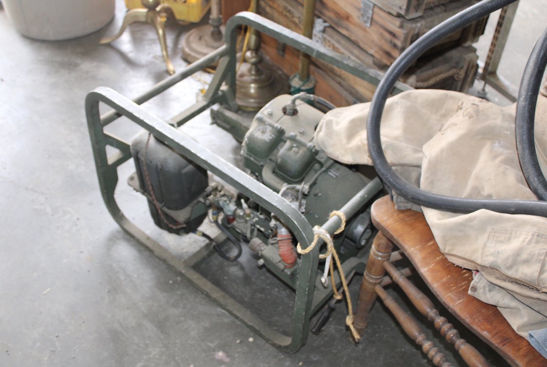 Image for LIQUIDATION AUCTION PART 2