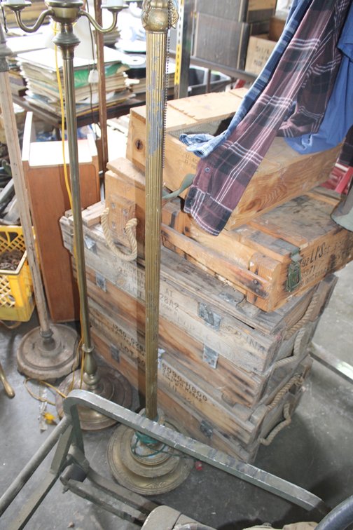 Image for LIQUIDATION AUCTION PART 2