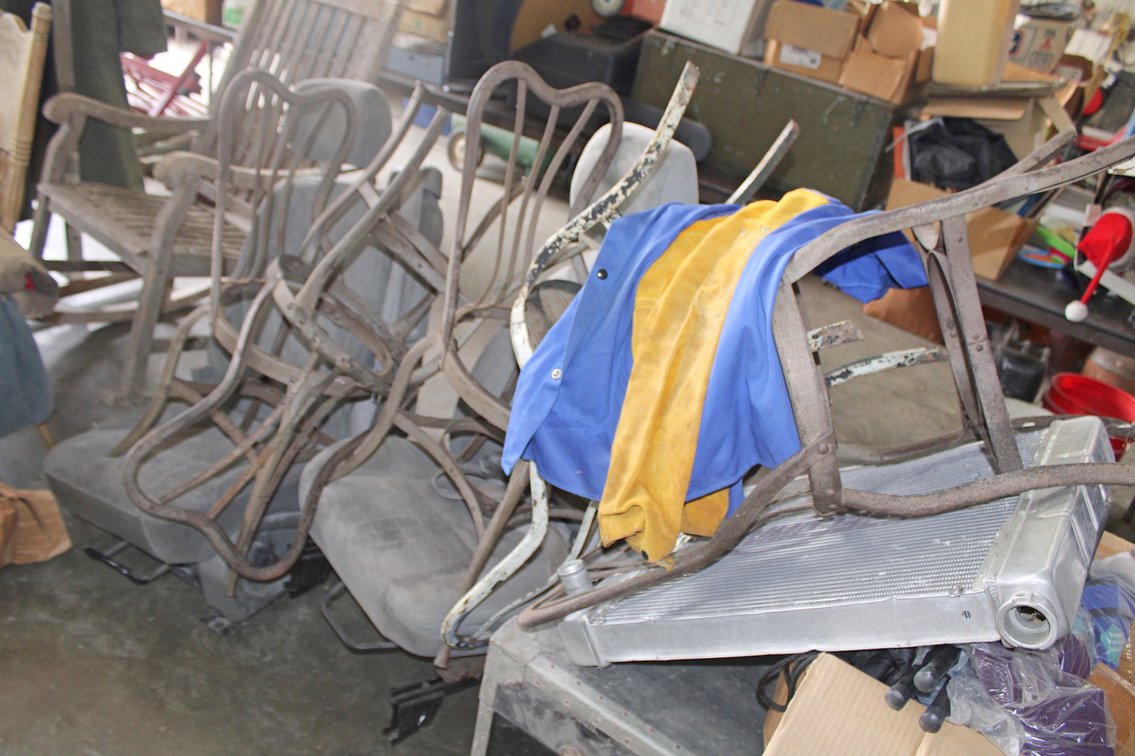 Image for LIQUIDATION AUCTION PART 2