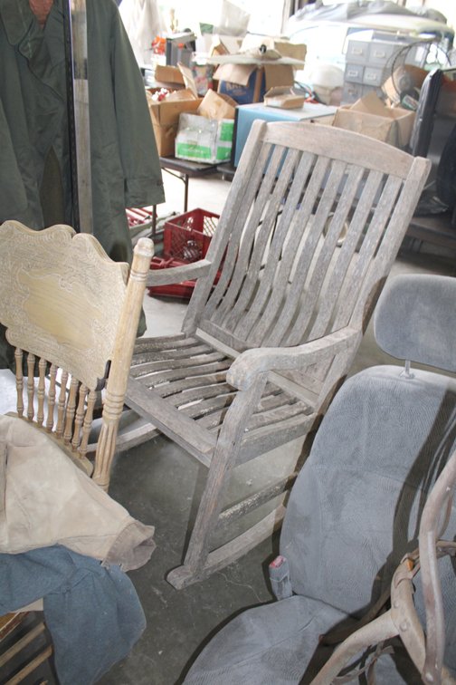 Image for LIQUIDATION AUCTION PART 2