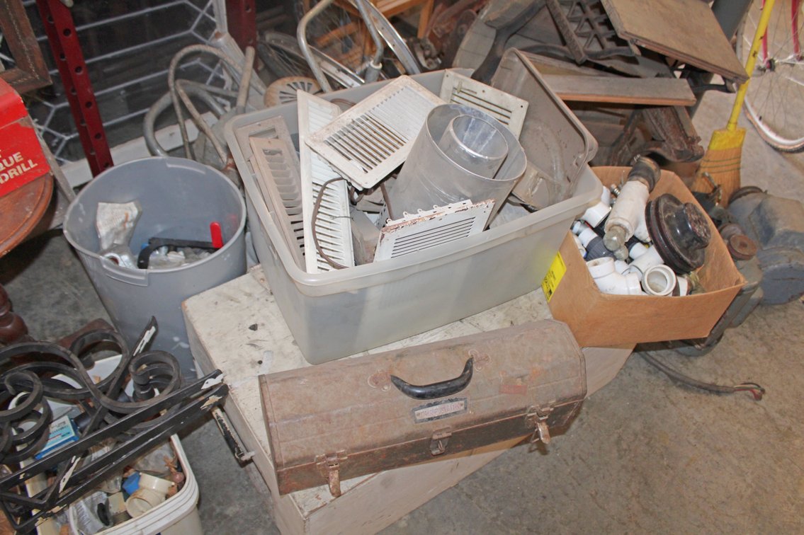 Image for LIQUIDATION AUCTION PART 2
