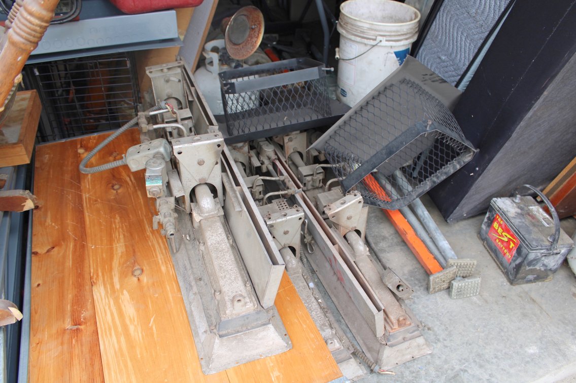 Image for LIQUIDATION AUCTION PART 2