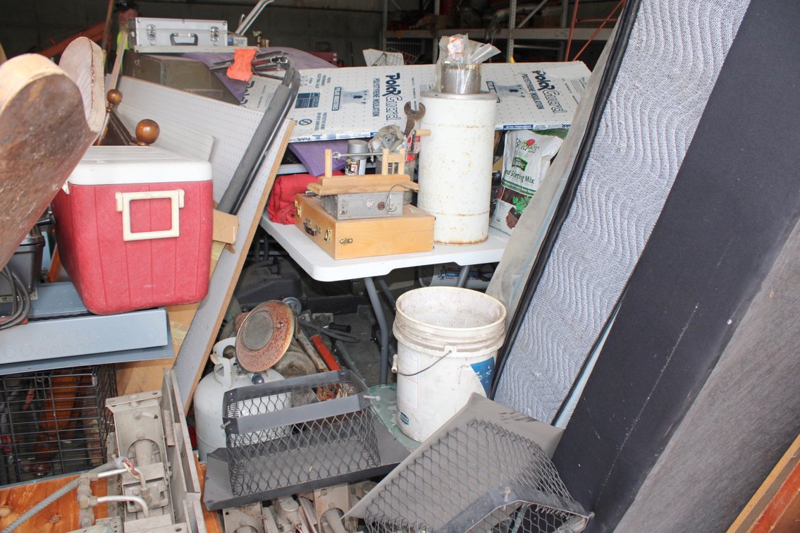 Image for LIQUIDATION AUCTION PART 2
