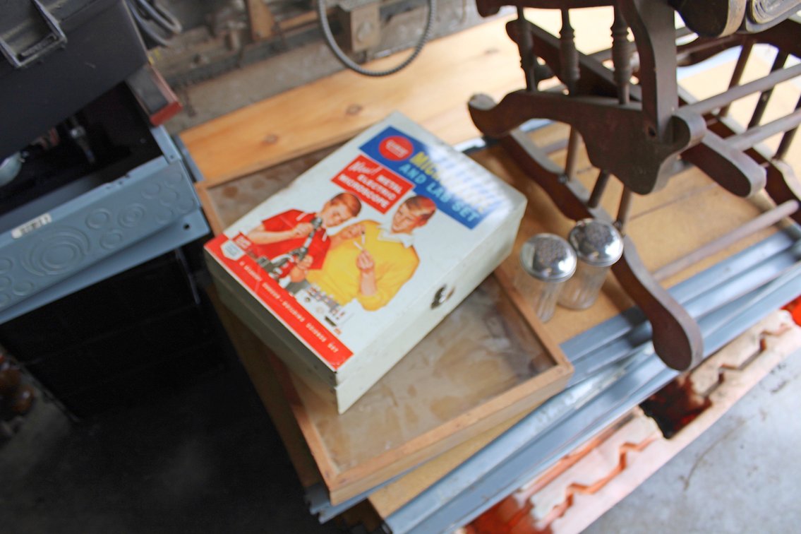 Image for LIQUIDATION AUCTION PART 2