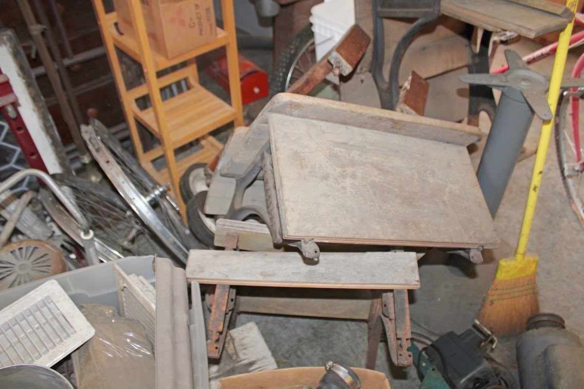 Image for LIQUIDATION AUCTION PART 2