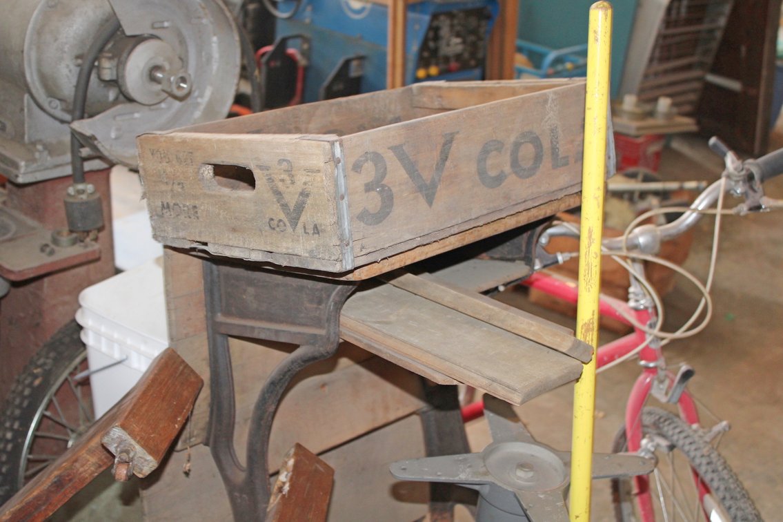 Image for LIQUIDATION AUCTION PART 2