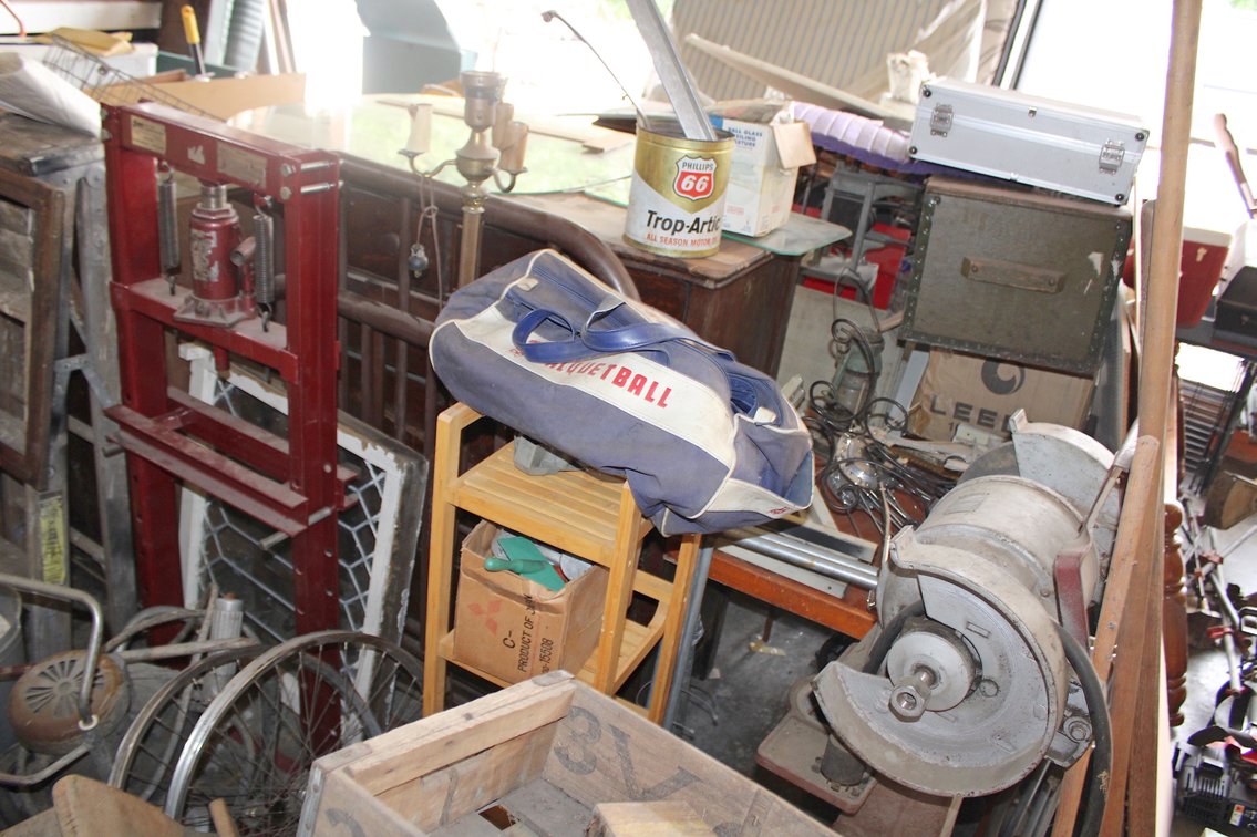 Image for LIQUIDATION AUCTION PART 2