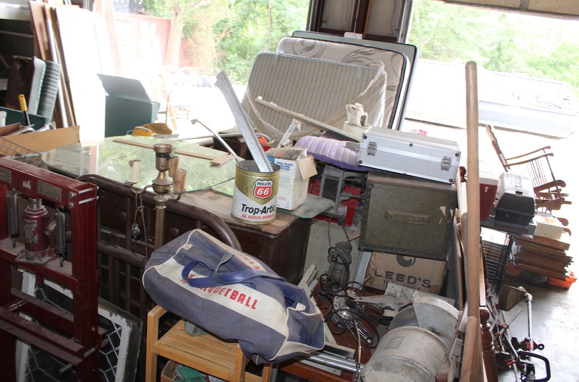 Image for LIQUIDATION AUCTION PART 2