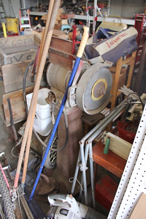 Image for LIQUIDATION AUCTION PART 2