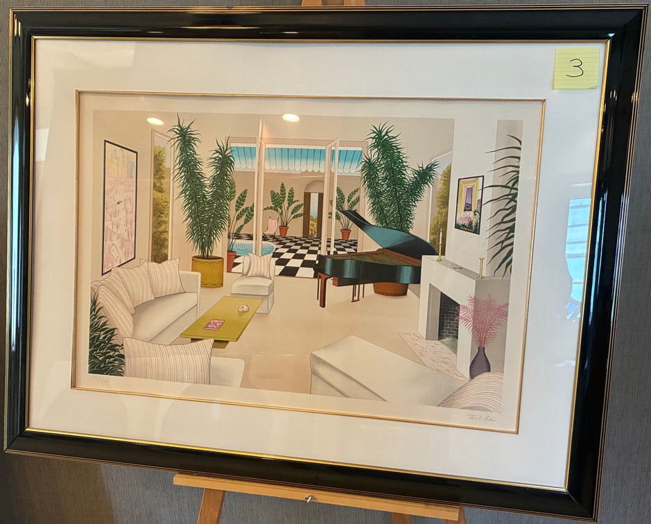 Image for INDOOR MULTI-ESTATE AUCTION