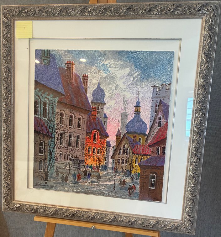 Image for INDOOR MULTI-ESTATE AUCTION