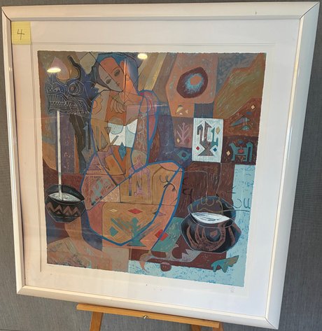 Image for INDOOR MULTI-ESTATE AUCTION
