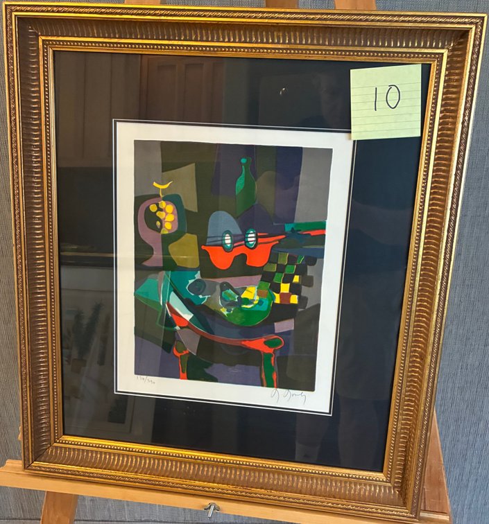 Image for INDOOR MULTI-ESTATE AUCTION