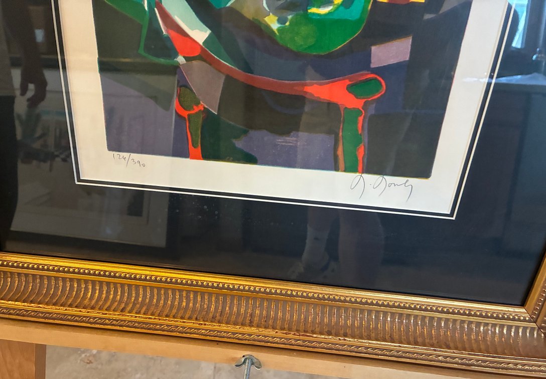 Image for INDOOR MULTI-ESTATE AUCTION