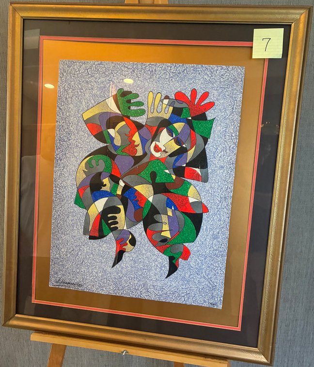 Image for INDOOR MULTI-ESTATE AUCTION