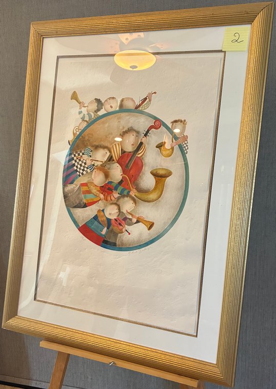 Image for INDOOR MULTI-ESTATE AUCTION