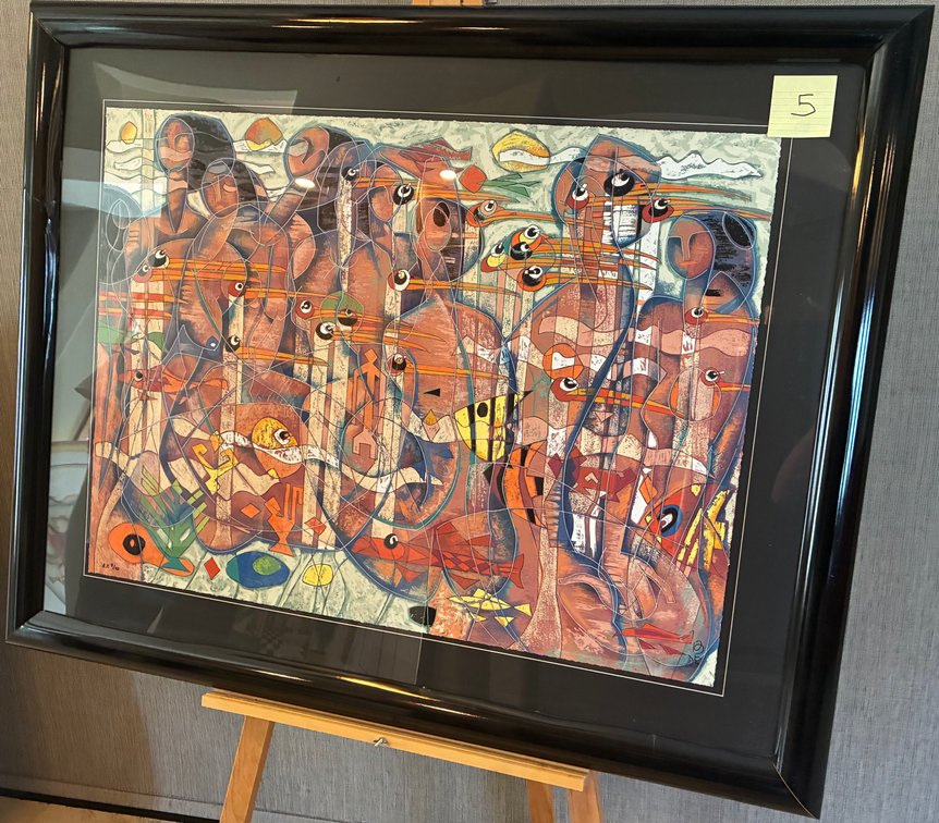 Image for INDOOR MULTI-ESTATE AUCTION
