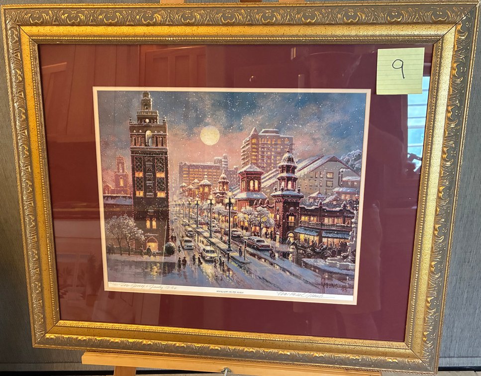 Image for INDOOR MULTI-ESTATE AUCTION