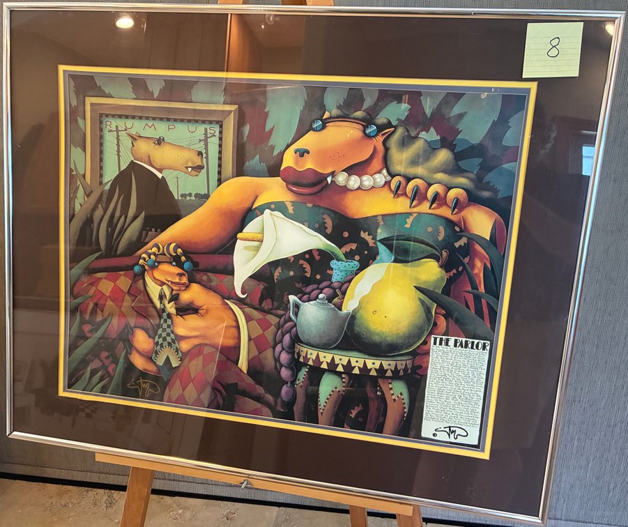 Image for INDOOR MULTI-ESTATE AUCTION