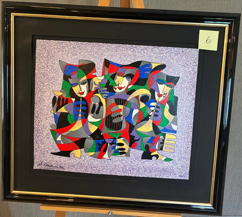 Image for INDOOR MULTI-ESTATE AUCTION
