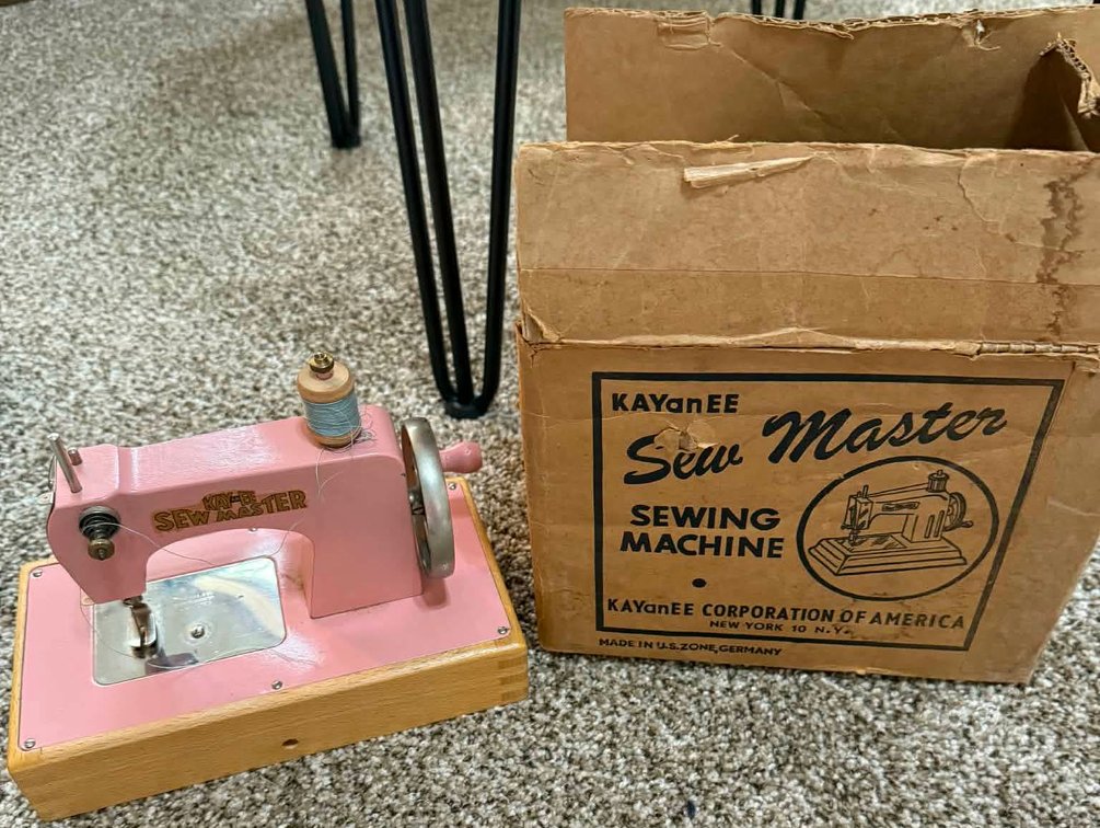 Image for INDOOR MULTI-ESTATE AUCTION