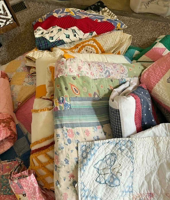 Image for INDOOR MULTI-ESTATE AUCTION