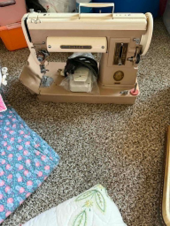 Image for INDOOR MULTI-ESTATE AUCTION