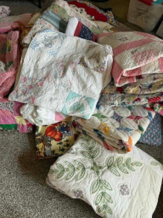 Image for INDOOR MULTI-ESTATE AUCTION