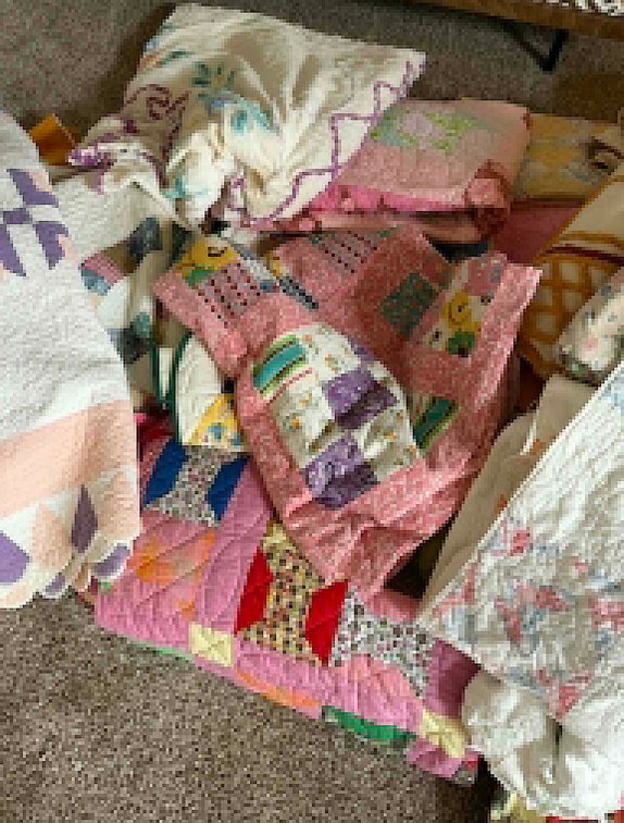 Image for INDOOR MULTI-ESTATE AUCTION
