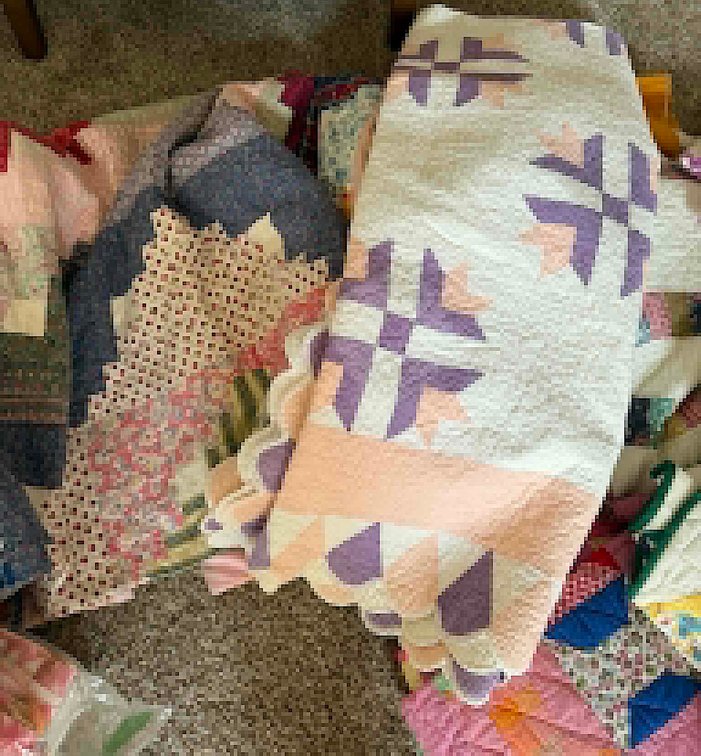 Image for INDOOR MULTI-ESTATE AUCTION