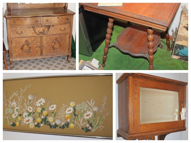 Image for BANK ORDERED EMERGENCY LAST MINUTE ESTATE AUCTION