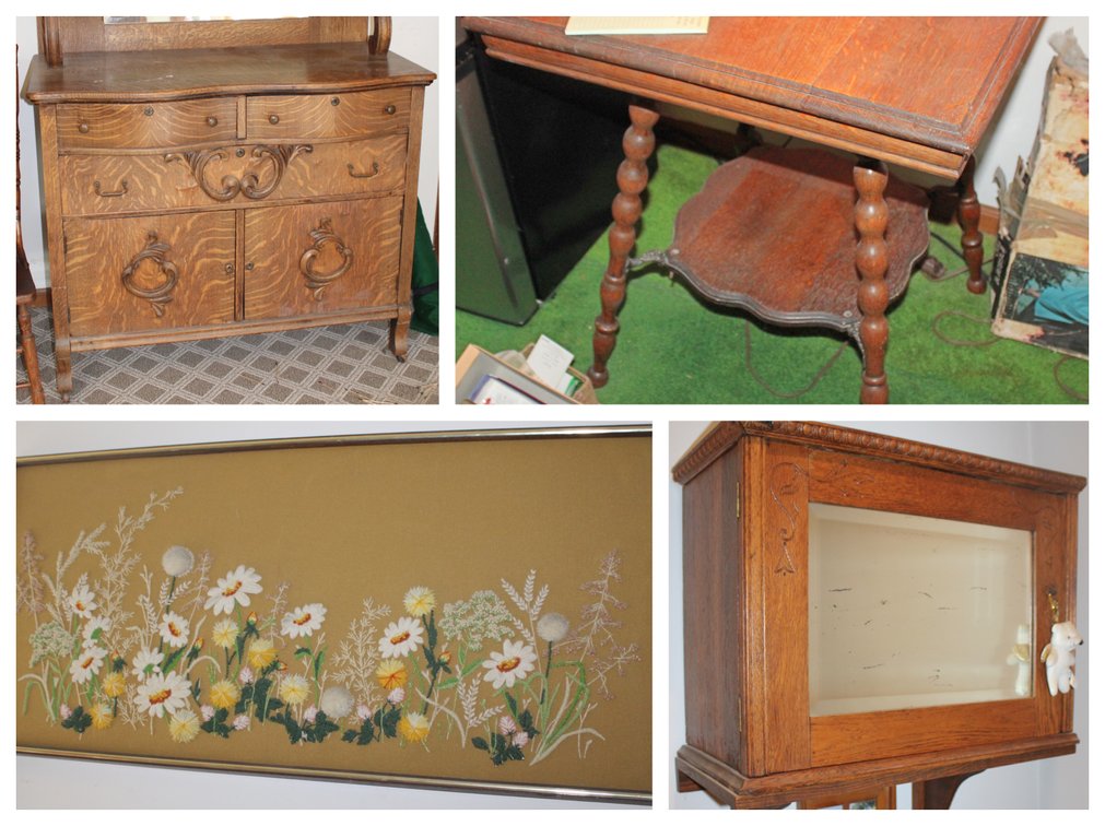 Image for BANK ORDERED EMERGENCY LAST MINUTE ESTATE AUCTION