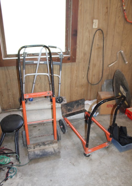 Image for BANK ORDERED EMERGENCY LAST MINUTE ESTATE AUCTION