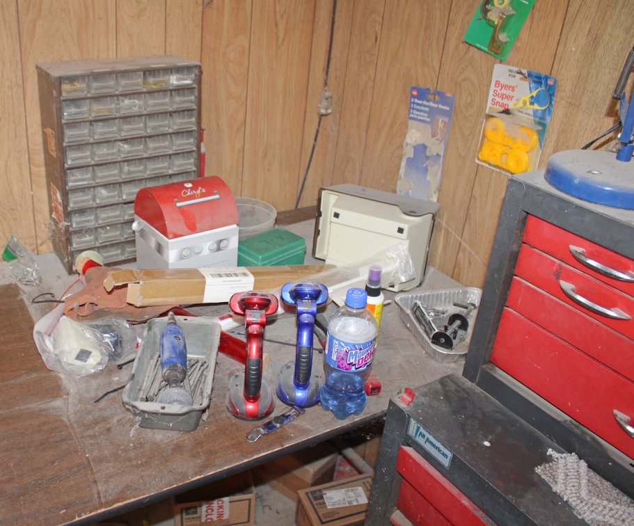 Image for BANK ORDERED EMERGENCY LAST MINUTE ESTATE AUCTION