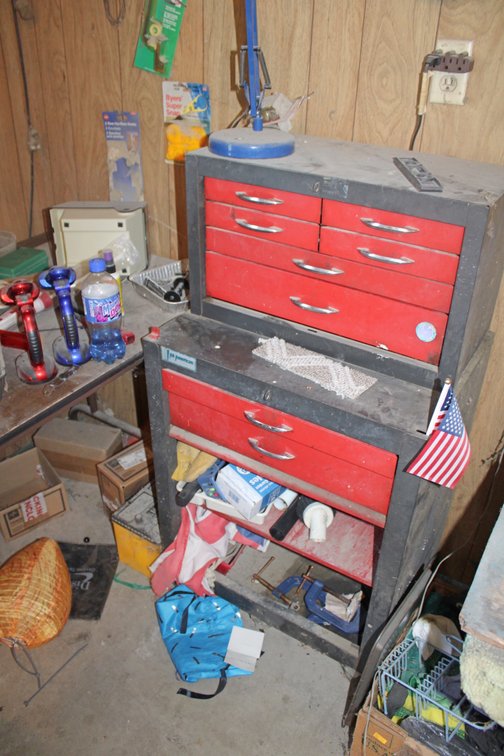 Image for BANK ORDERED EMERGENCY LAST MINUTE ESTATE AUCTION