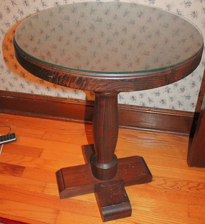 Image for ANTIQUE ESTATE AUCTION