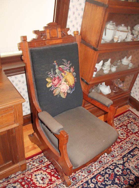 Image for ANTIQUE ESTATE AUCTION
