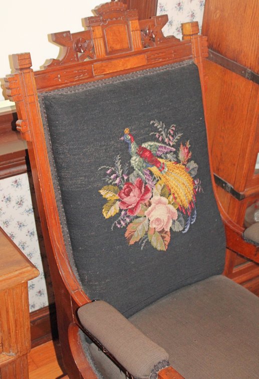 Image for ANTIQUE ESTATE AUCTION