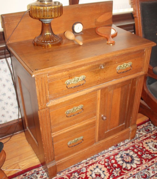Image for ANTIQUE ESTATE AUCTION