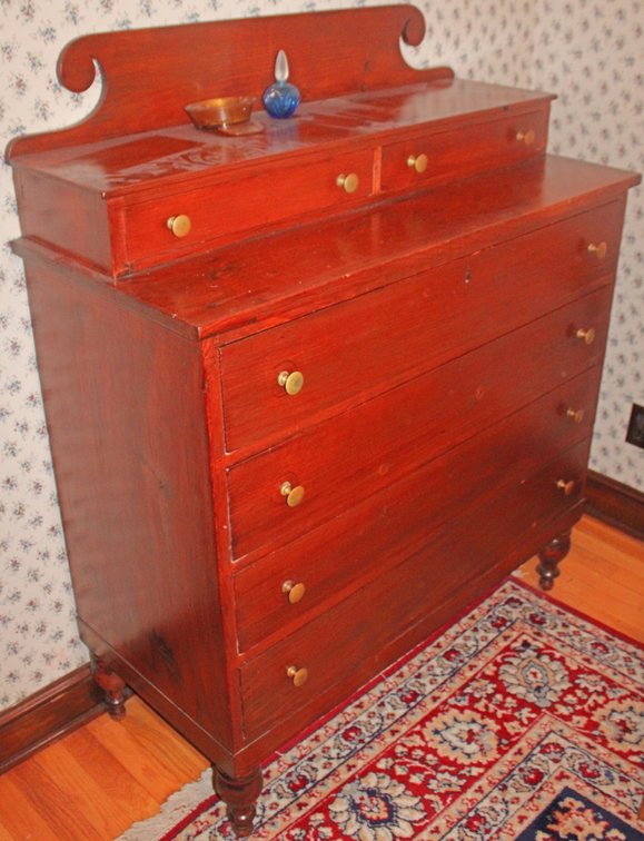 Image for ANTIQUE ESTATE AUCTION